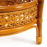 Комплект уличной мебели Sienna Caramel варинант исполнения - 11 | Loft Concept в Костроме