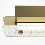 Бра Gold bar варинант исполнения - 2 | Loft Concept в Костроме