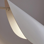 Бра бежевого цвета Aracea варинант исполнения - 6 | Loft Concept в Костроме