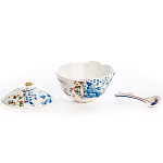 Сахарница Seletti Maurilia варинант исполнения - 2 | Loft Concept в Костроме