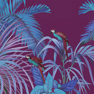 Мебельная ткань Велюр 145 см Т4-71