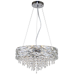 Люстра Roul Crystal Light варинант исполнения - 2 | Loft Concept в Костроме