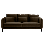 Диван трёхместный с подлокотниками Dutchman варинант исполнения - 5 | Loft Concept в Костроме