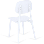 Стул The White Moment варинант исполнения - 7 | Loft Concept в Костроме