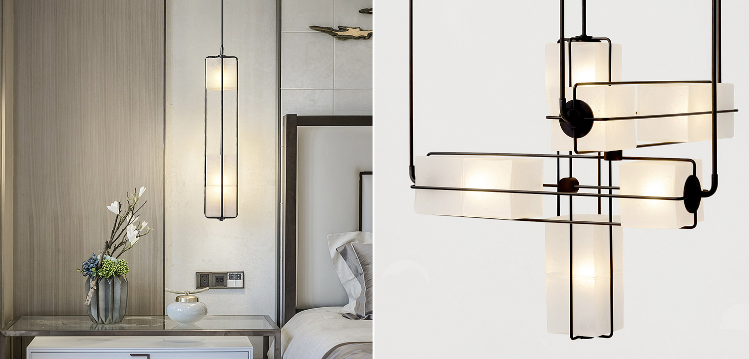 Люстра Marcos Line Люстра Marcos Line - Loft-Concept в Костроме