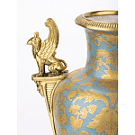 Ваза фарфоровая Serwera варинант исполнения - 4 | Loft Concept в Костроме