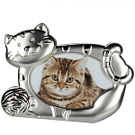 Фоторамка детская Childhood Corner Сat варинант исполнения - 1 | Loft Concept в Костроме