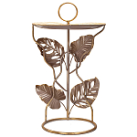 Столик дизайнерский Bookcase варинант исполнения - 4 | Loft Concept в Костроме