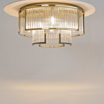 Потолочный светильник Frame Е14 варинант исполнения - 2 | Loft Concept в Костроме