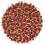 Панно «Искры» варинант исполнения - 1 | Loft Concept в Костроме