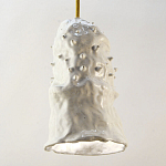 Светильник Astrophytum asterias варинант исполнения - 2 | Loft Concept в Костроме