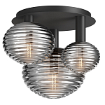 Потолочный светильник Twilight варинант исполнения - 1 | Loft Concept в Костроме