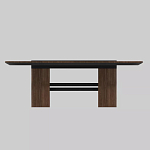 Стол «Гедонист» варинант исполнения - 2 | Loft Concept в Костроме