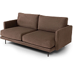 Диван Brown fibers варинант исполнения - 2 | Loft Concept в Костроме