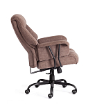 Кресло компьютерное City Chair с мягкими подлокотниками варинант исполнения - 3 | Loft Concept в Костроме