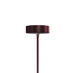 Подвес Ruby Bonnet варинант исполнения - 2 | Loft Concept в Костроме