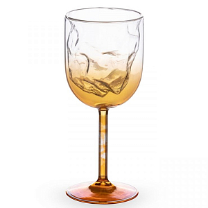 Бокал Seletti Meteorite Wine
