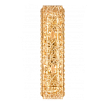 Бра с текстурной хрустальной огранкой Light Delight варинант исполнения - 3 | Loft Concept в Костроме