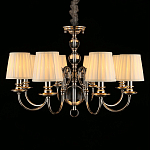 Люстра подвесная Gaell Metal варинант исполнения - 2 | Loft Concept в Костроме