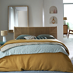 Зеркало Mediterraneen с рамой из дуба варинант исполнения - 3 | Loft Concept в Костроме