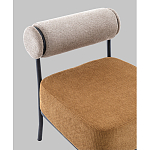 Кресло Ponpoun бежевый терракотовый варинант исполнения - 2 | Loft Concept в Костроме