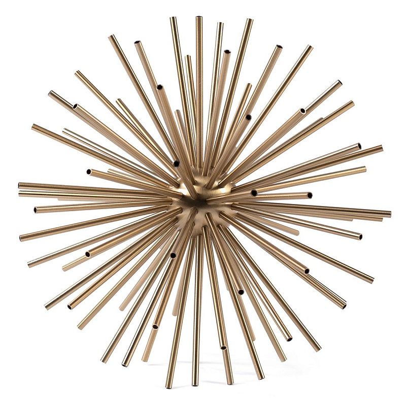 Аксессуар CLASSIC KALEIDOSCOPE Kelly Wearstler Золотой Аксессуар CLASSIC KALEIDOSCOPE Kelly Wearstler Золотой в Костроме | Loft Concept