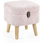 Пуф Fatal pink варинант исполнения - 1 | Loft Concept в Костроме