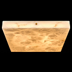 Люстра потолочная квадратная минималистичная Perfection of Geometry варинант исполнения - 7 | Loft Concept в Костроме