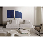 Дизайнерский кофейный стол LOUISA Coffee Table варинант исполнения - 2 | Loft Concept в Костроме