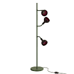 Торшер Cupula варинант исполнения - 1 | Loft Concept в Костроме