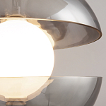 Подвесной светильник Comet Wicksell варинант исполнения - 4 | Loft Concept в Костроме