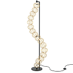 Торшер Phantom paths варинант исполнения - 1 | Loft Concept в Костроме