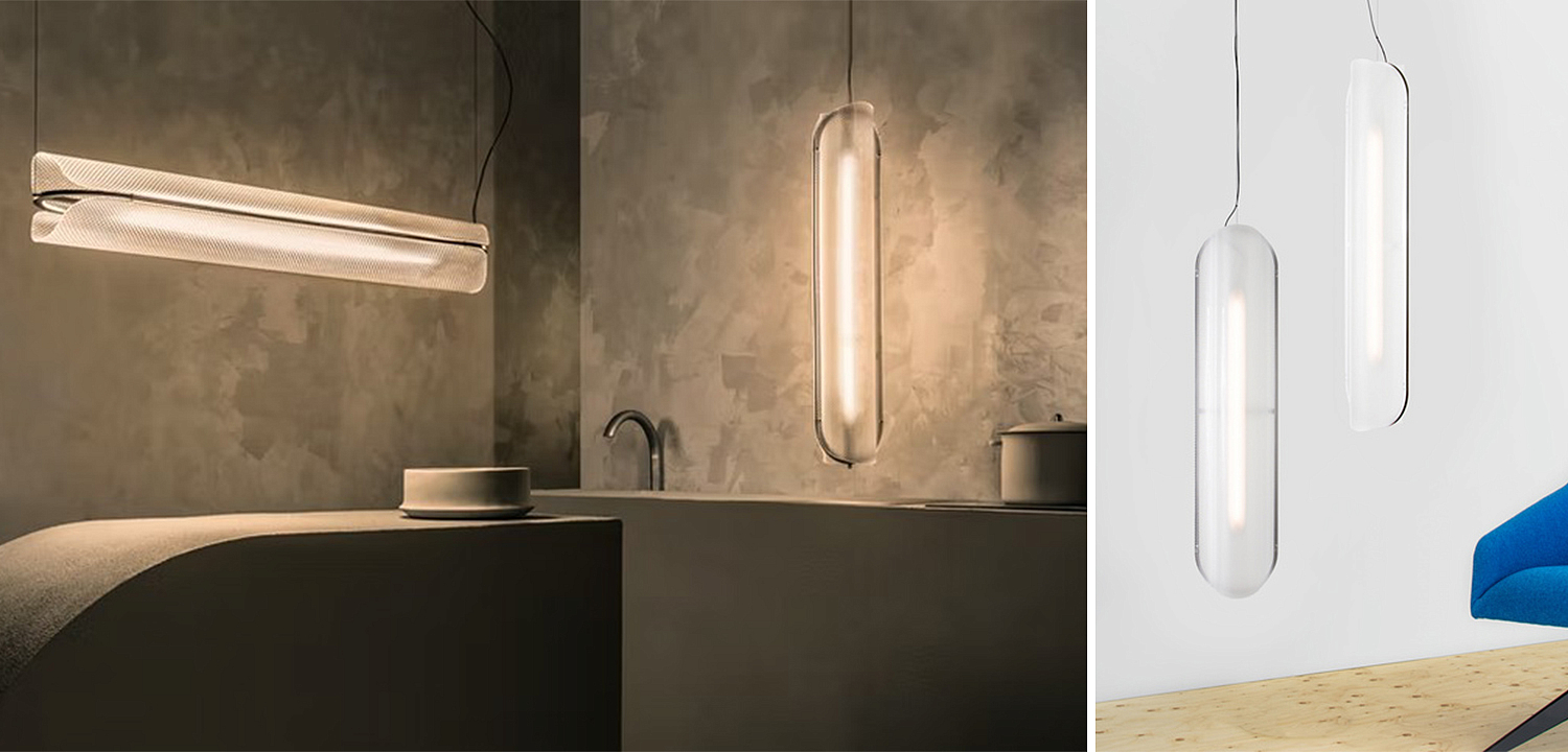 Дизайнерский Подвесной светильник VALE SERIES PENDANT Дизайнерский Подвесной светильник VALE SERIES PENDANT - Loft-Concept в Костроме