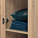 Шкаф Pauline варинант исполнения - 3 | Loft Concept в Костроме