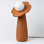 Настольная лампа TERRA [FLOW] варинант исполнения - 1 | Loft Concept в Костроме