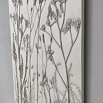 Панно Сангисорба варинант исполнения - 2 | Loft Concept в Костроме