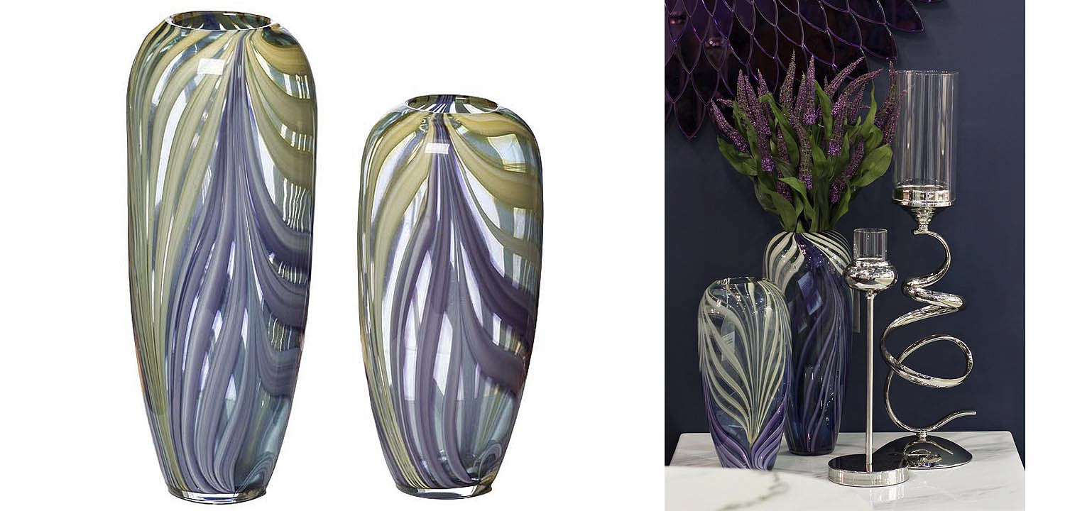 Ваза Wanetta Vase 30 Ваза Wanetta Vase 30 - Loft-Concept в Костроме