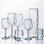 Бокал Seletti Wine Glass h.24 варинант исполнения - 1 | Loft Concept в Костроме