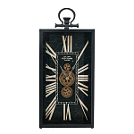 Часы настольные Nigeria варинант исполнения - 1 | Loft Concept в Костроме