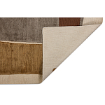 Ковер шелк Manhattan Wool Silk Carpet VII варинант исполнения - 4 | Loft Concept в Костроме