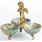 Менажница Angel Neer варинант исполнения - 3 | Loft Concept в Костроме