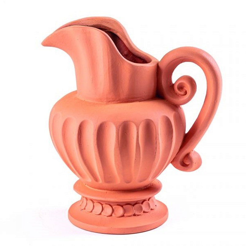 Кувшин Seletti Caraffe Оранжевый Кувшин Seletti Caraffe Оранжевый в Костроме | Loft Concept