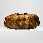 Ваза скульптурная «Изобилие» варинант исполнения - 1 | Loft Concept в Костроме