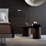 Дизайнерский кофейный стол LOUISA Coffee Table варинант исполнения - 4 | Loft Concept в Костроме