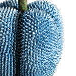 Статуэтка тропический фрукт Tropical Fruit blue варинант исполнения - 3 | Loft Concept в Костроме