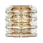 Бра в классическом хрустальном обрамлении Light Garland варинант исполнения - 1 | Loft Concept в Костроме