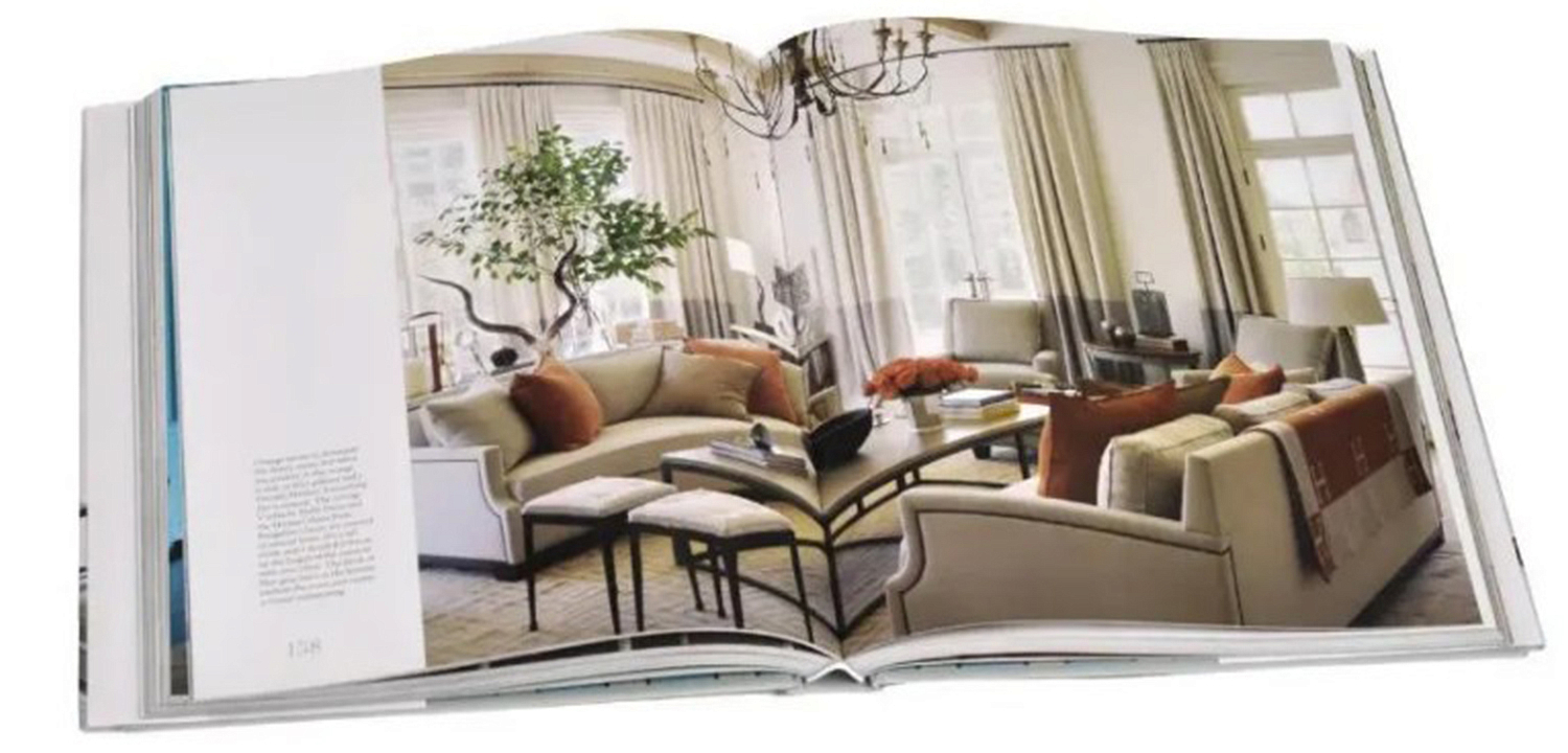 Книга Suzanne Kasler: Timeless Style Книга Suzanne Kasler: Timeless Style - Loft-Concept в Костроме