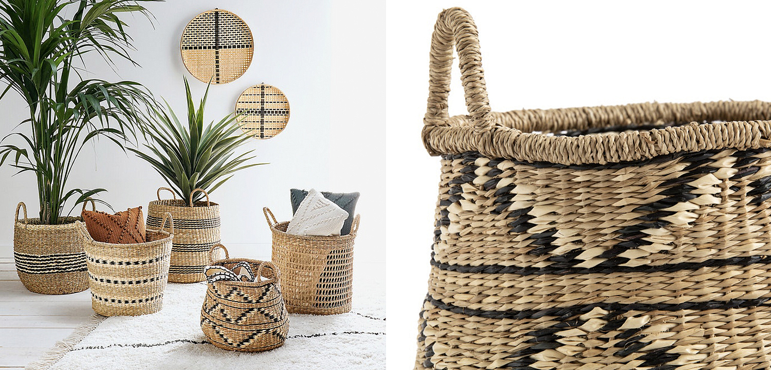 Корзина Nyhl - Loft-Concept в Костроме