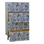 Тумба Venti Natureheart варинант исполнения - 2 | Loft Concept в Костроме