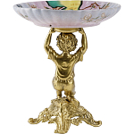 Фарфоровая чаша Восхождение Lokeriy варинант исполнения - 2 | Loft Concept в Костроме